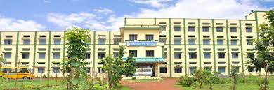 DL Reddy College, Gollalamamidala